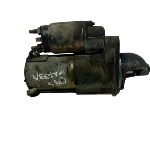 Motor Partida Chevrolet Vectra 2.0 8v 121cv 1993 1994 A 2004