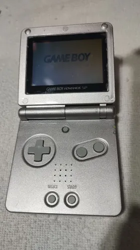 Game Boy advance SP 