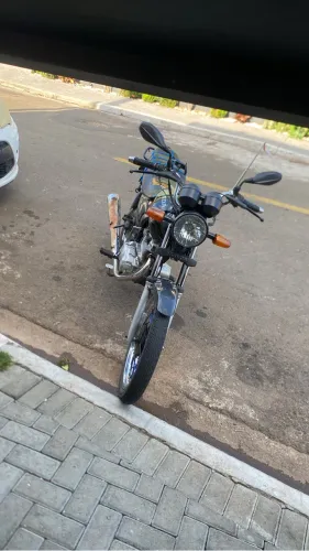 Chama para mais informações ?