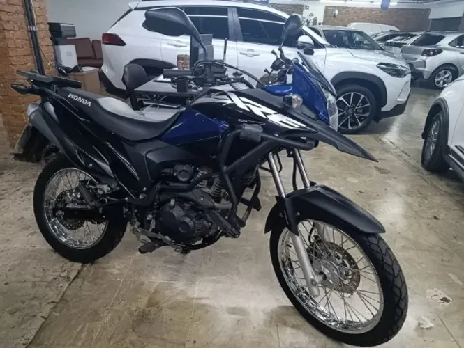 HONDA XRE 190 2023 FLEX
