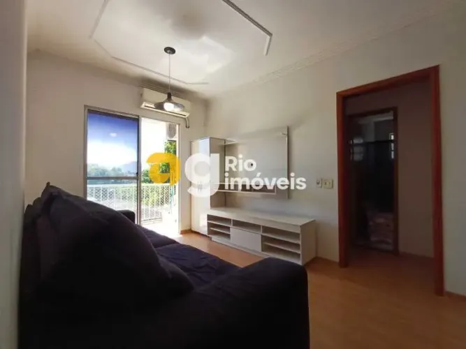 Apartamento : Padrão / Residencial / Praça Seca