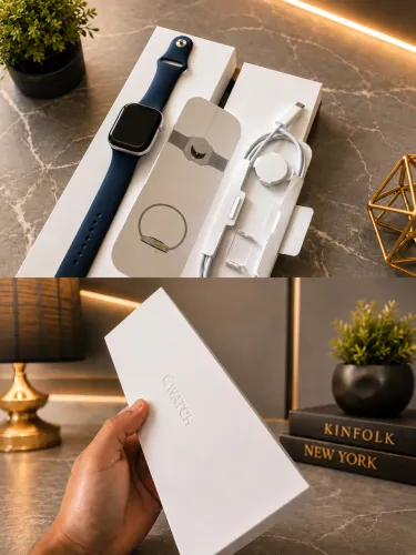 Apple Watch Series 10 46mm GPS+Cel