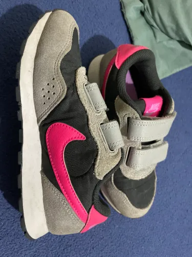 Tênis Nike infantil original