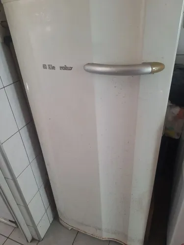 Frizer Electrolux