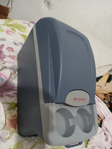 Refrigerador portátil Hilux sw4