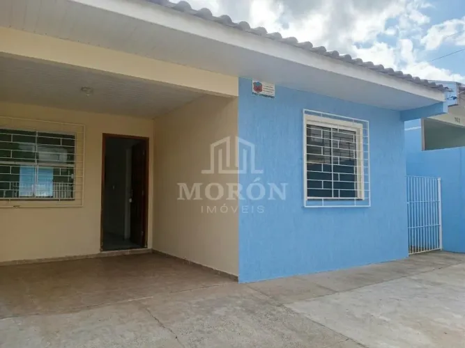 CASA PARA LOCAÇÃO EM UVARANAS