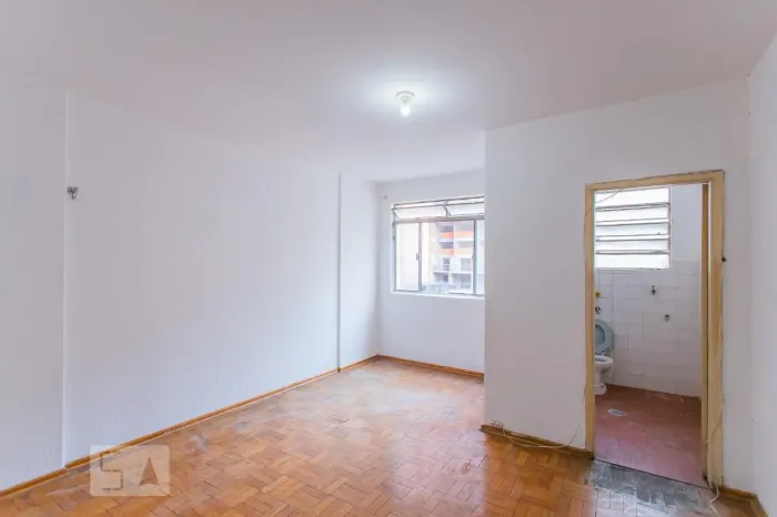 Apartamento à Venda - Liberdade, 1 Quarto, 32 m2