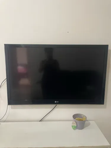 Vendo TV LG 43 polegadas