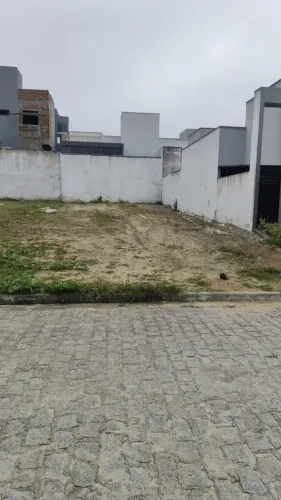 Lote no Condomínio Monteville Residence Privê - 160m²