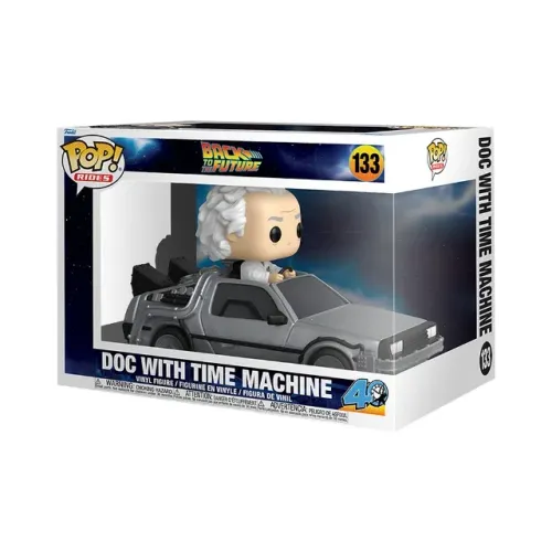 Funko Pop