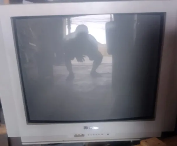 VENDO TVS