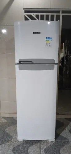 geladeira continental