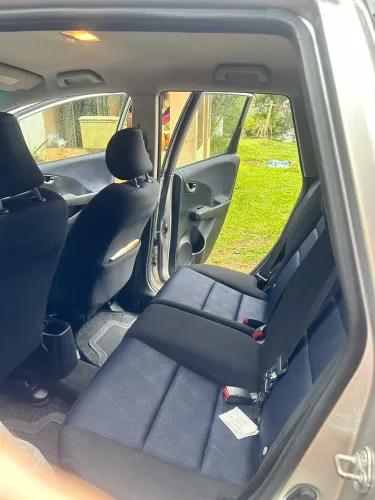 Honda Fit LX 1.4/ 1.4 Flex 8v/16v 5P Mec. 2013