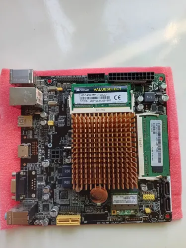 Memoria  8 gb ddr3 para notebook. 
