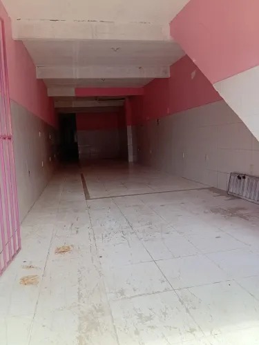 Alugo ponto comercial em praia grande na via principal na suburbana