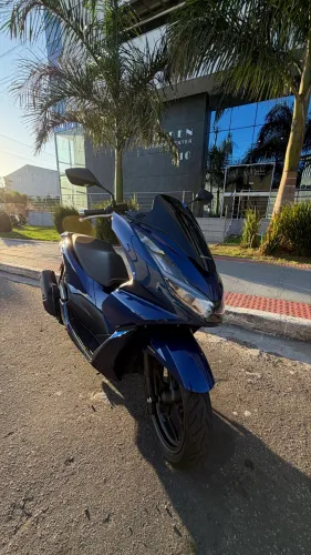 Honda Pcx ABS 160