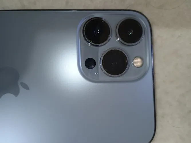 iPhone 13 Pro Max 256 Azul Sierra