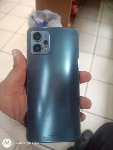 g23 128 gigas IMEI limpo