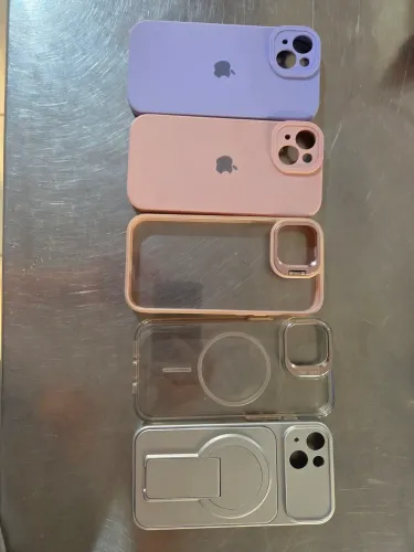 Capas Celular iPhone 15