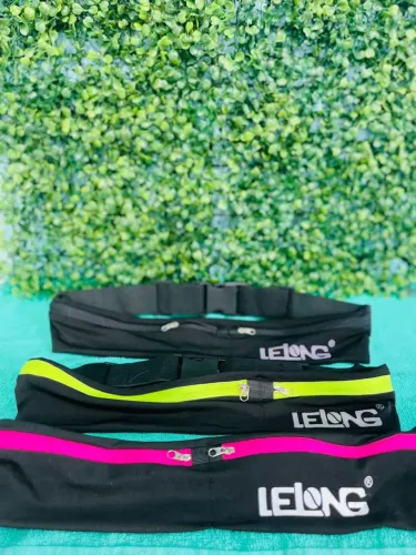 POCHETE ESPORTIVA 2 BOLSOS