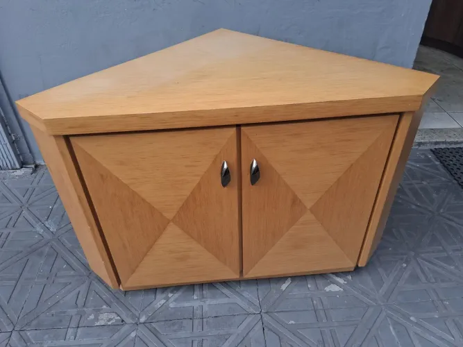 Balcão de canto