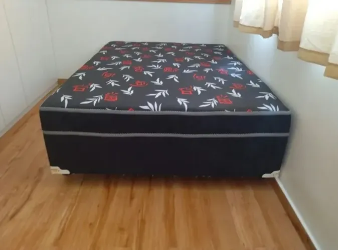 CAMA BOX CASAL - PREÇOS BAIXOS - COMPRA SEGURA