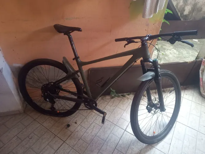 Bike tsw aro 29