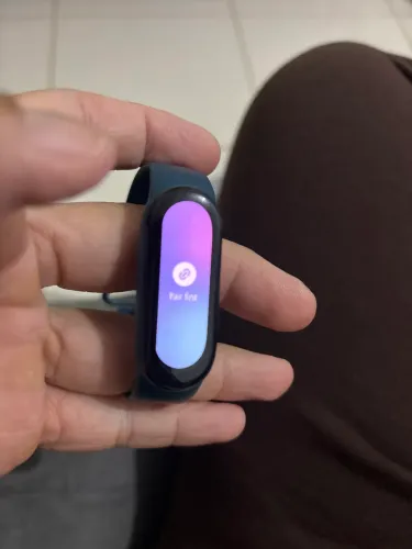 Xiaomi Mi band 6