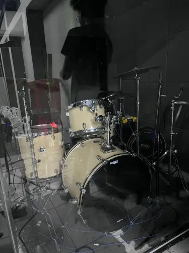 Bateria Nagano