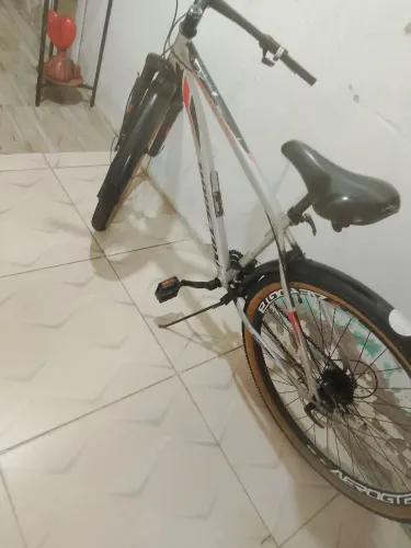 Bicicleta Aro29- com documento