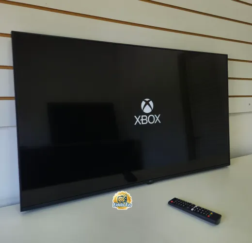 TV LG 43 POLEGADAS SMART WIFI COMPLETA COM XBOX