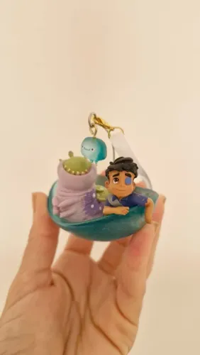 Ornamentos Carmenzita Disney