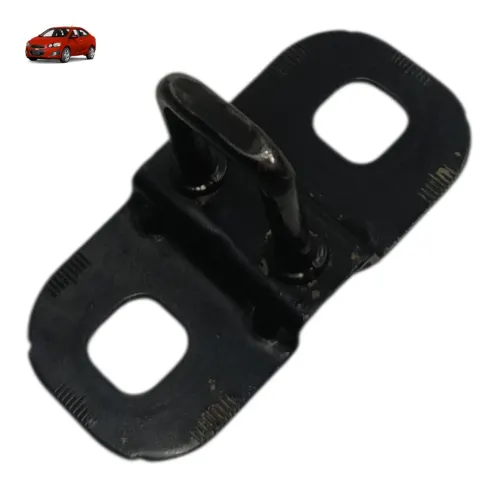 Batente fechadura tampa traseira GM Sonic Sedan 2012 3013 14