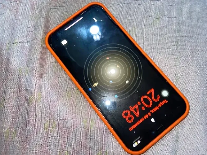 iphone 12 pro