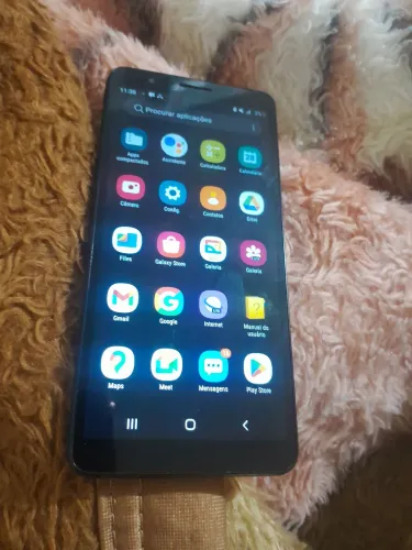 Celular  A01