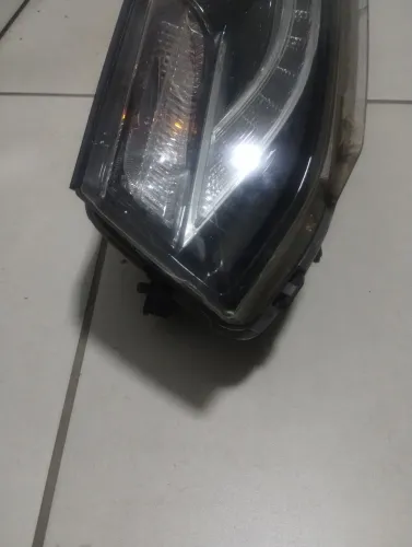 Farol esquerdo GM Tracker original 2018/19 R$900,00