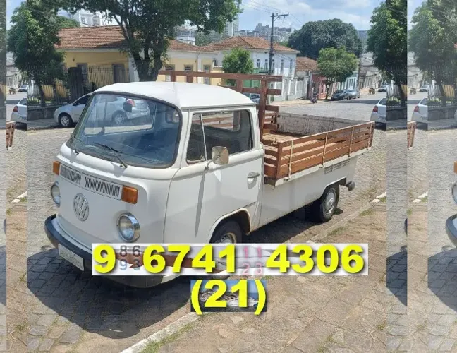 Frete rápido e seguro para São João, Jardim América e São Jorge! Solicite já!