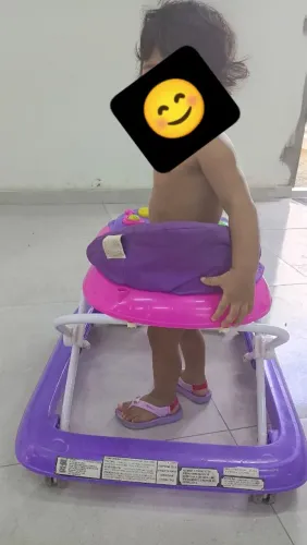 Vendo andaja por 50,00 reais