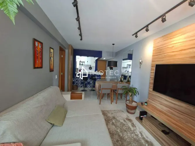 Apartamento à venda, 2 quartos, 1 suíte, 2 vagas, Prado - Belo Horizonte/MG