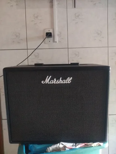 Amplificador Marshall Code 50 