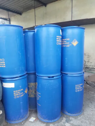 Bombonas Tambores Plastico 200 litros 