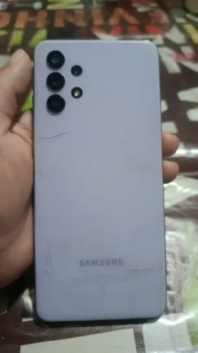 Sansung a32 