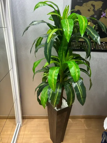Planta Artificial