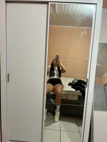 Guarda rouba com um mês de uso 