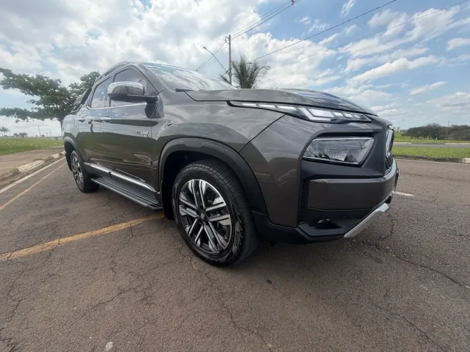 Fiat Toro Ranch 2.2 16V 4X4 TB Diesel Aut. 2026