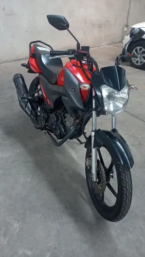 YAMAHA FACTOR 150 