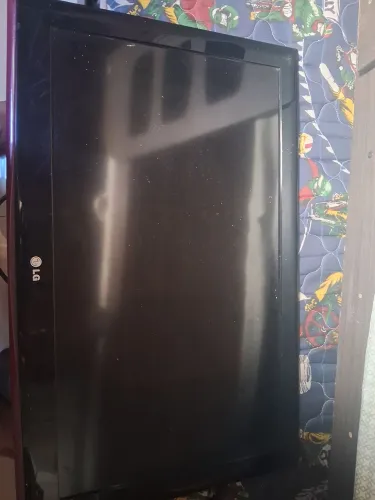 TV LG 32 polegadas