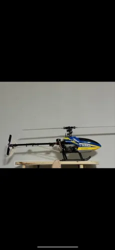 Aeromodelo classe 450