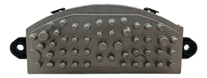 Resistor do Ventilador Volkswagen Polo GTS 1.4 2024