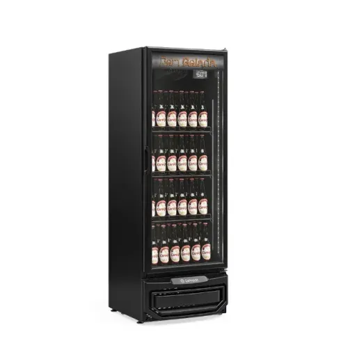 Refrigerador de Bebidas Cervejeira 410l
